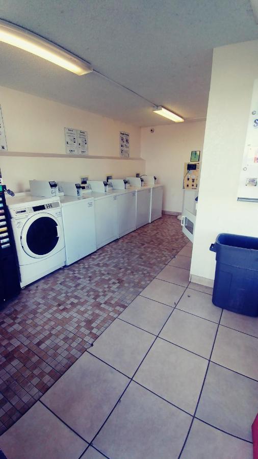 Intown Suites Extended Stay Select Orlando Fl - Lee Rd Maitland Dış mekan fotoğraf