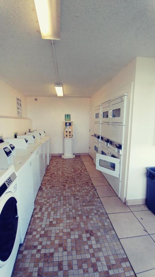 Intown Suites Extended Stay Select Orlando Fl - Lee Rd Maitland Dış mekan fotoğraf